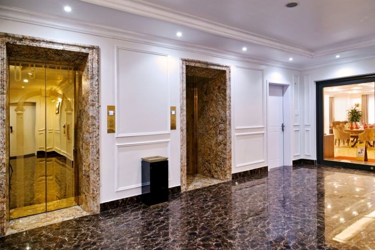 Khách sạn Viet 4 Seasons Hải Phòng